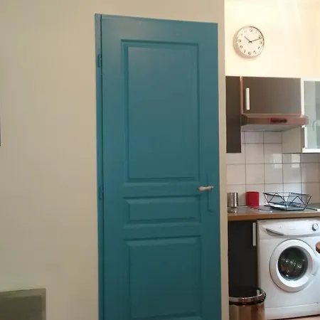 Studio Bleu *